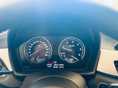 BMW X2 sDrive18d Msport (14)