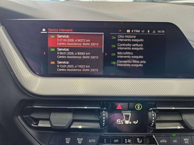BMW Serie 1 118d MSport auto (13)
