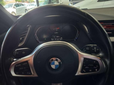 BMW Serie 1 118d MSport auto (14)
