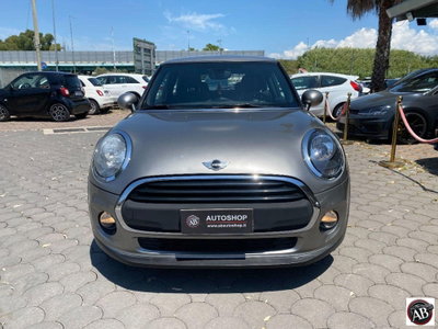 MINI Mini 1.5 One D Hype (3)