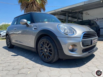 MINI Mini 1.5 One D Hype (5)
