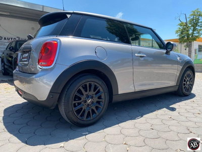 MINI Mini 1.5 One D Hype (7)