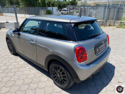 MINI Mini 1.5 One D Hype (9)