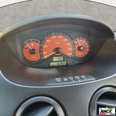 Chevrolet Matiz 800 SE Chic GPL Eco Logic (10)