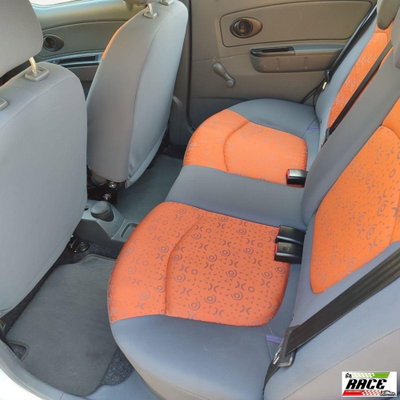Chevrolet Matiz 800 SE Chic GPL Eco Logic (12)