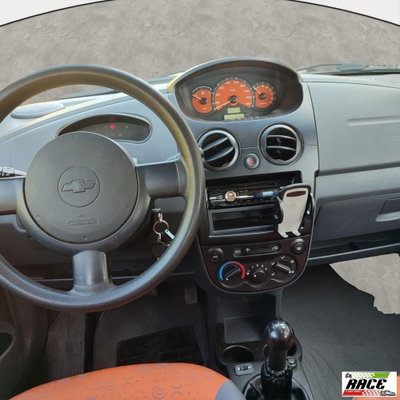Chevrolet Matiz 800 SE Chic GPL Eco Logic (13)