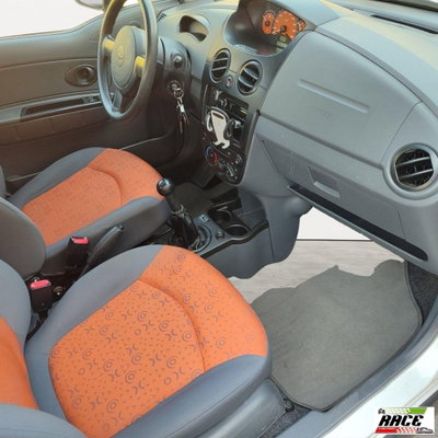 Chevrolet Matiz 800 SE Chic GPL Eco Logic (17)