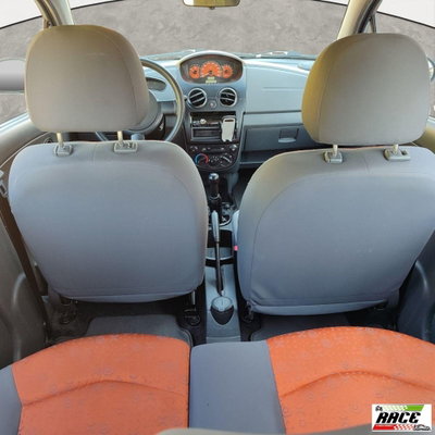 Chevrolet Matiz 800 SE Chic GPL Eco Logic (18)