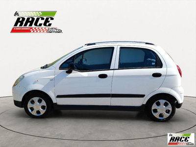 Chevrolet Matiz 800 SE Chic GPL Eco Logic (3)