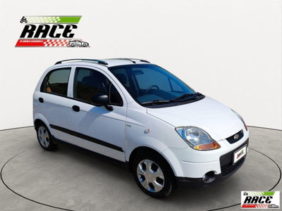 Chevrolet Matiz 800 SE Chic GPL Eco Logic (7)