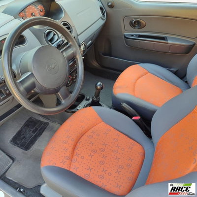 Chevrolet Matiz 800 SE Chic GPL Eco Logic (8)