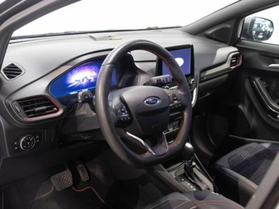 Ford Puma 1.0 ecoboost h ST-Line 125cv (10)