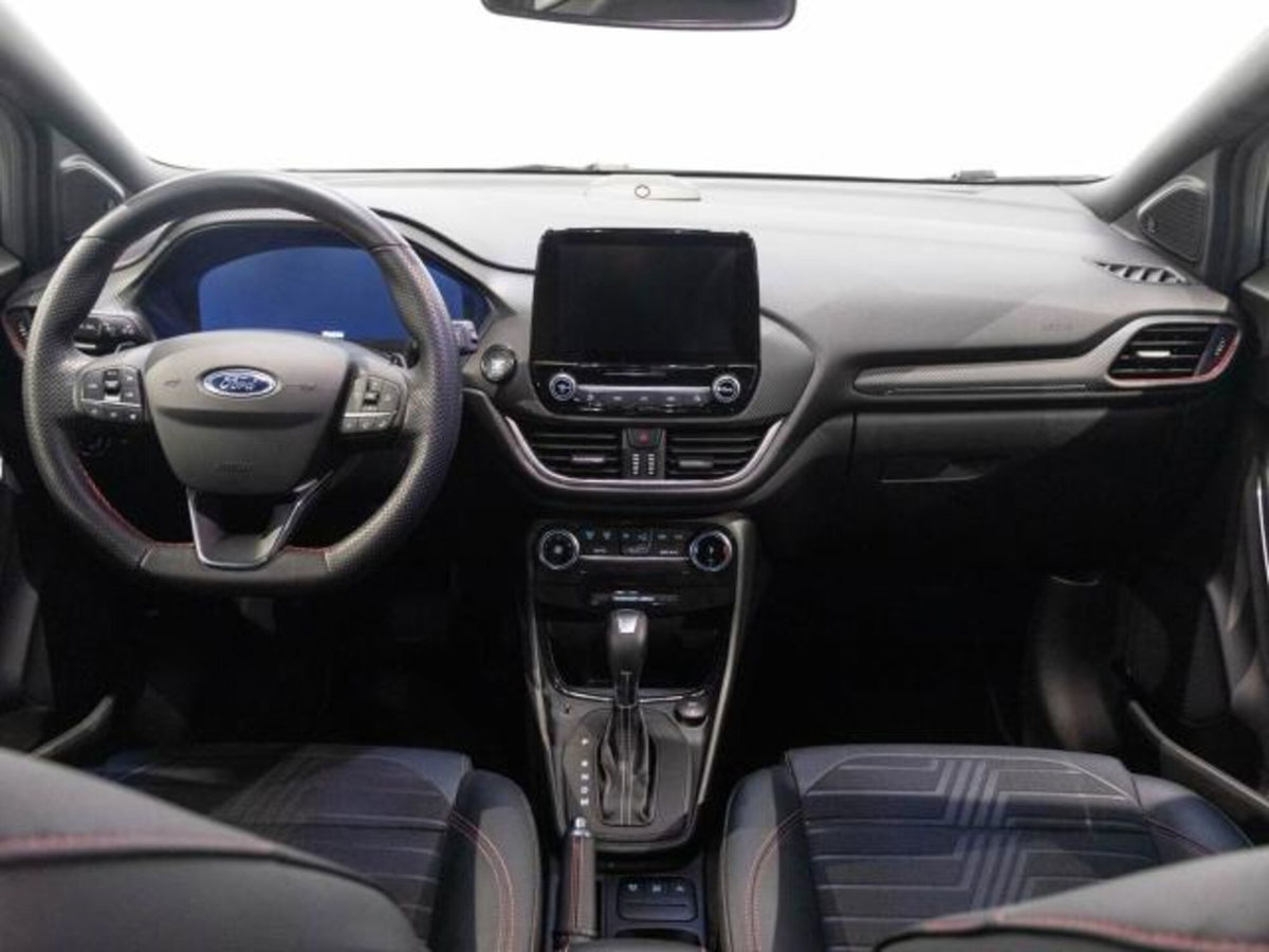 Ford Puma 1.0 ecoboost h ST-Line 125cv (11)