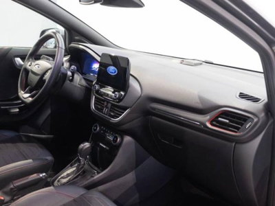 Ford Puma 1.0 ecoboost h ST-Line 125cv (12)