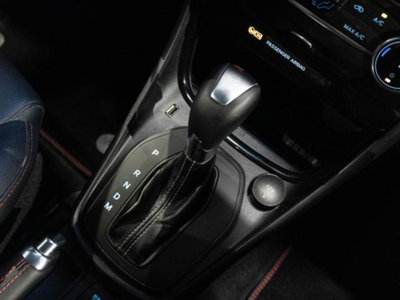 Ford Puma 1.0 ecoboost h ST-Line 125cv (14)