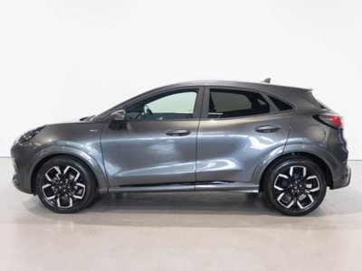 Ford Puma 1.0 ecoboost h ST-Line 125cv (4)