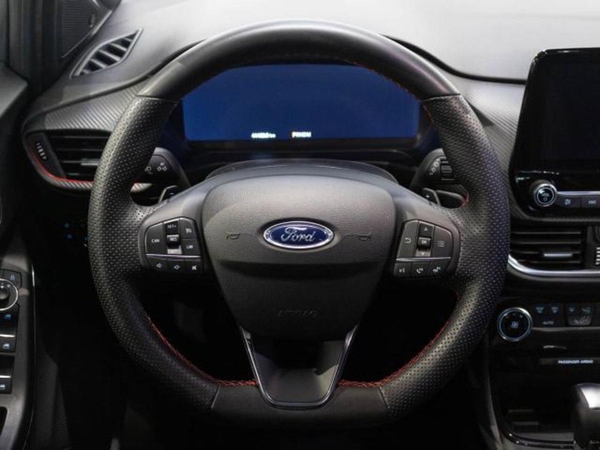 Ford Puma 1.0 ecoboost h ST-Line 125cv (5)