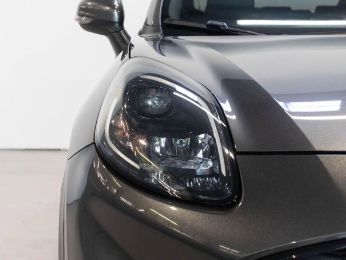 Ford Puma 1.0 ecoboost h ST-Line 125cv (9)