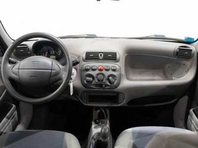 Fiat Seicento 1.1i cat S (12)