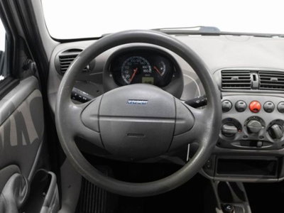 Fiat Seicento 1.1i cat S (13)