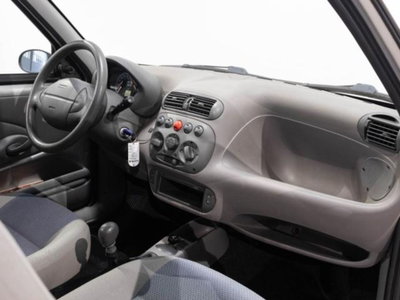 Fiat Seicento 1.1i cat S (14)