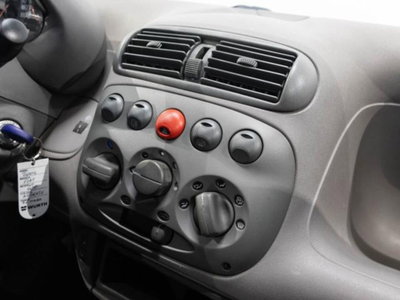 Fiat Seicento 1.1i cat S (15)