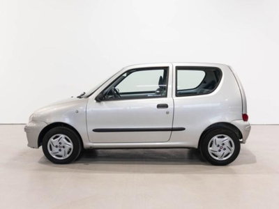 Fiat Seicento 1.1i cat S (4)