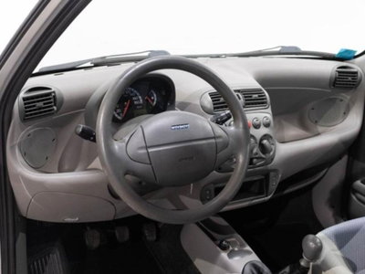 Fiat Seicento 1.1i cat S (5)