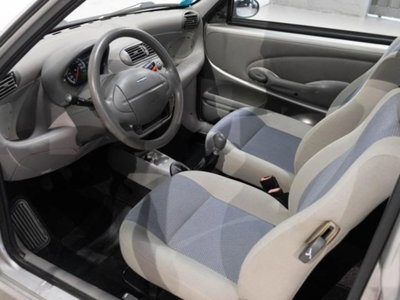 Fiat Seicento 1.1i cat S (6)