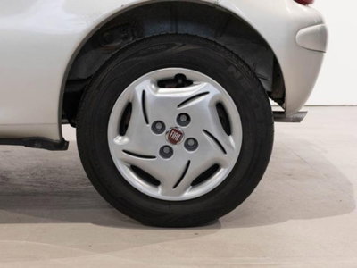 Fiat Seicento 1.1i cat S (8)