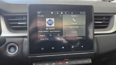Renault Captur Full Hybrid E-Tech 145 CV Zen (12)