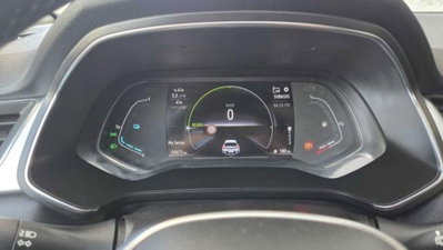Renault Captur Full Hybrid E-Tech 145 CV Zen (13)
