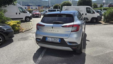 Renault Captur Full Hybrid E-Tech 145 CV Zen (3)