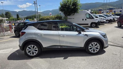 Renault Captur Full Hybrid E-Tech 145 CV Zen (4)
