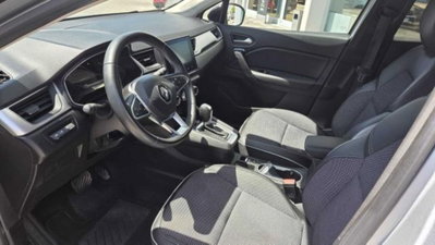 Renault Captur Full Hybrid E-Tech 145 CV Zen (5)