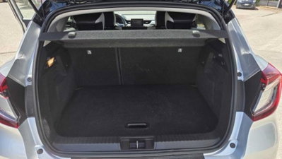Renault Captur Full Hybrid E-Tech 145 CV Zen (8)