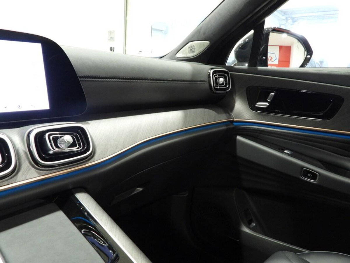 Jaecoo Jaecoo 8 SHS-P 1.5 tgdi phev Exclusive awd auto (10)
