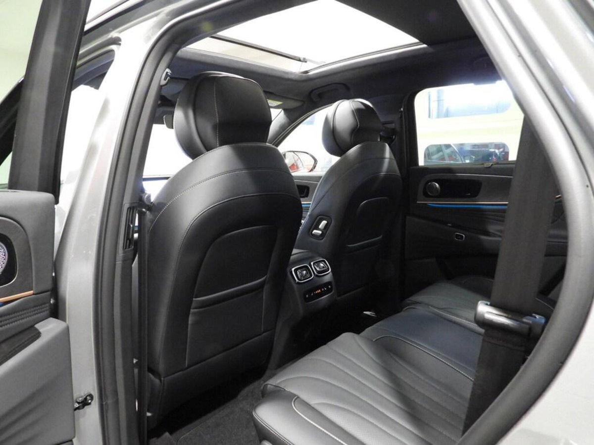 Jaecoo Jaecoo 8 SHS-P 1.5 tgdi phev Exclusive awd auto (11)