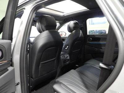 Jaecoo Jaecoo 8 SHS-P 1.5 tgdi phev Exclusive awd auto (11)