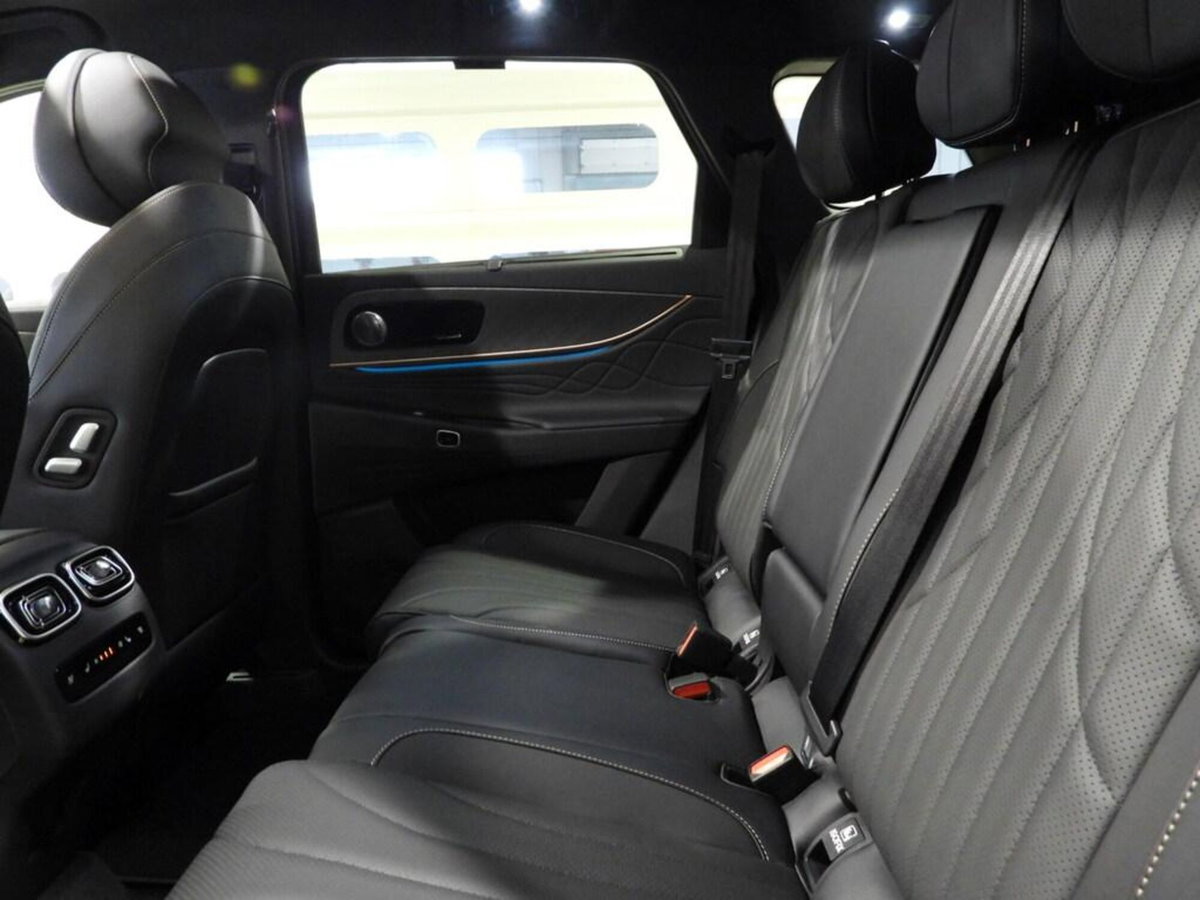 Jaecoo Jaecoo 8 SHS-P 1.5 tgdi phev Exclusive awd auto (12)