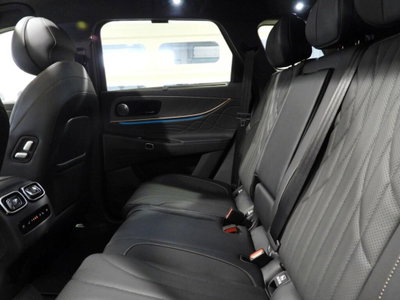 Jaecoo Jaecoo 8 SHS-P 1.5 tgdi phev Exclusive awd auto (12)