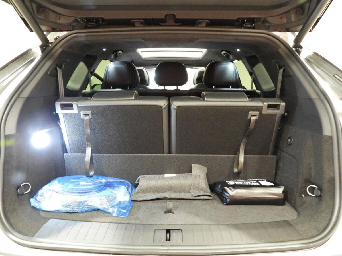 Jaecoo Jaecoo 8 SHS-P 1.5 tgdi phev Exclusive awd auto (13)
