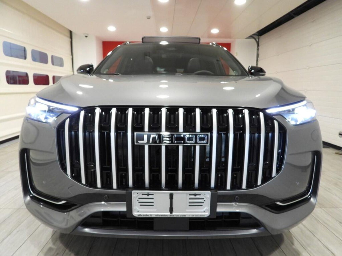 Jaecoo Jaecoo 8 SHS-P 1.5 tgdi phev Exclusive awd auto (3)