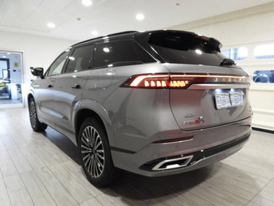 Jaecoo Jaecoo 8 SHS-P 1.5 tgdi phev Exclusive awd auto (5)