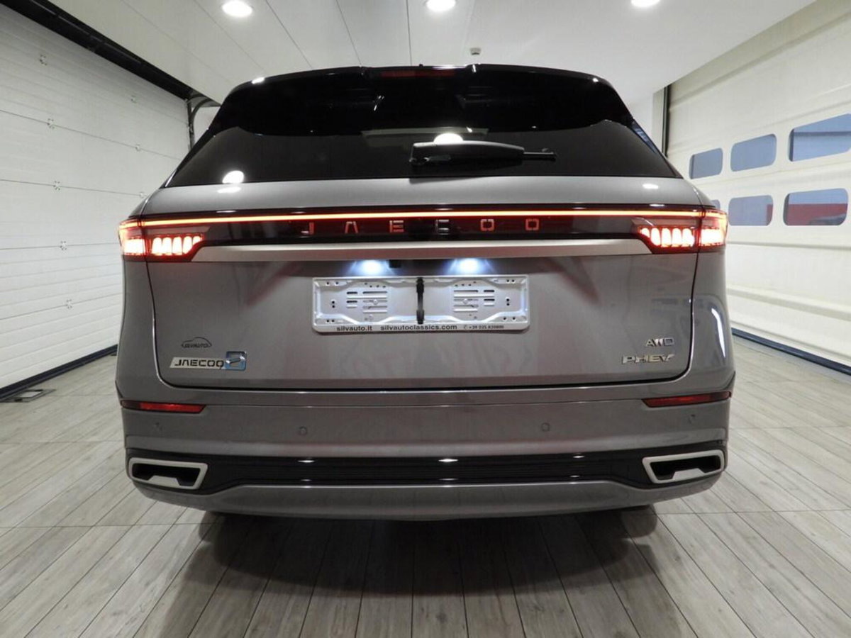 Jaecoo Jaecoo 8 SHS-P 1.5 tgdi phev Exclusive awd auto (6)