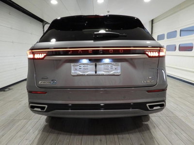 Jaecoo Jaecoo 8 SHS-P 1.5 tgdi phev Exclusive awd auto (6)