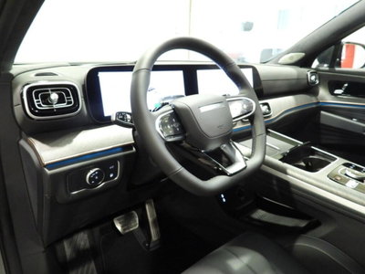 Jaecoo Jaecoo 8 SHS-P 1.5 tgdi phev Exclusive awd auto (9)