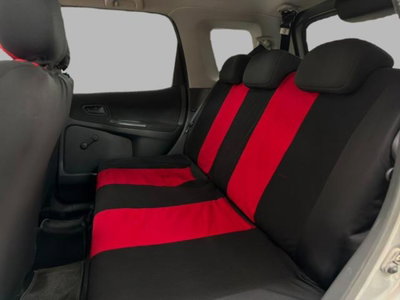 Suzuki Ignis 1.5 16V cat 4WD GL (13)