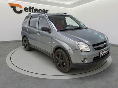 Suzuki Ignis 1.5 16V cat 4WD GL (3)