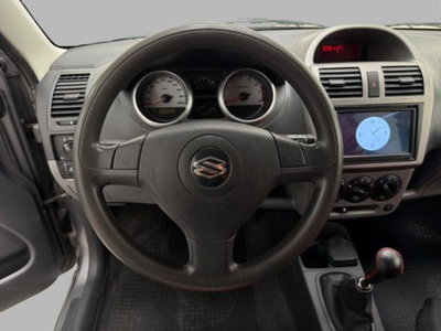 Suzuki Ignis 1.5 16V cat 4WD GL (8)
